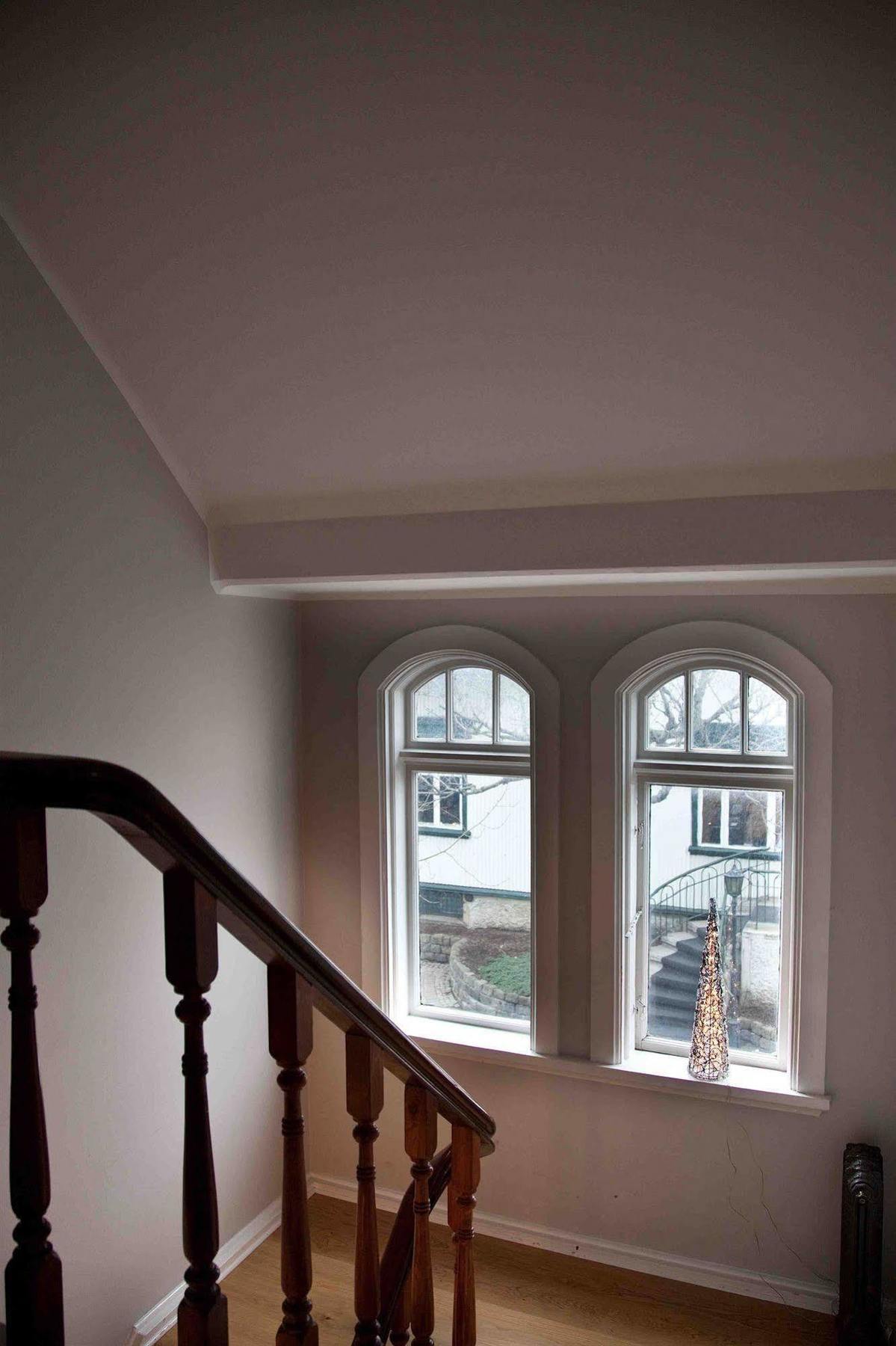 Skolabru Guesthouse Reykjavík Eksteriør bilde